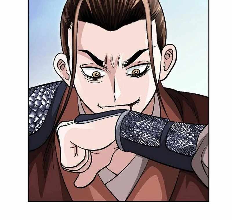 Unrivaled Warrior — Chapter 10 — page 17