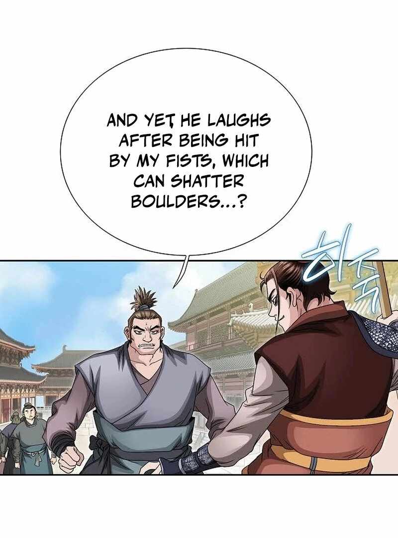 Unrivaled Warrior — Chapter 10 — page 18