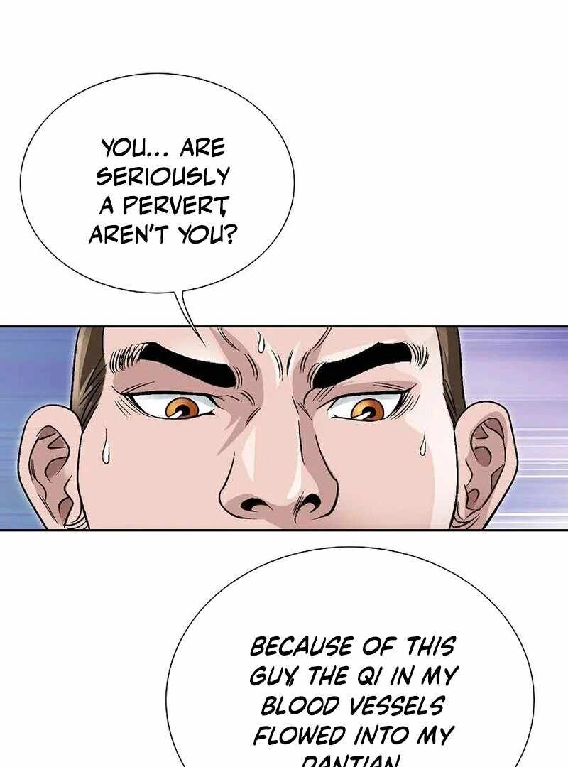 Unrivaled Warrior — Chapter 10 — page 19