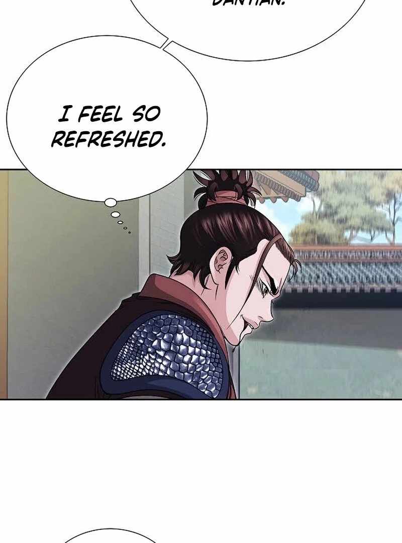 Unrivaled Warrior — Chapter 10 — page 20