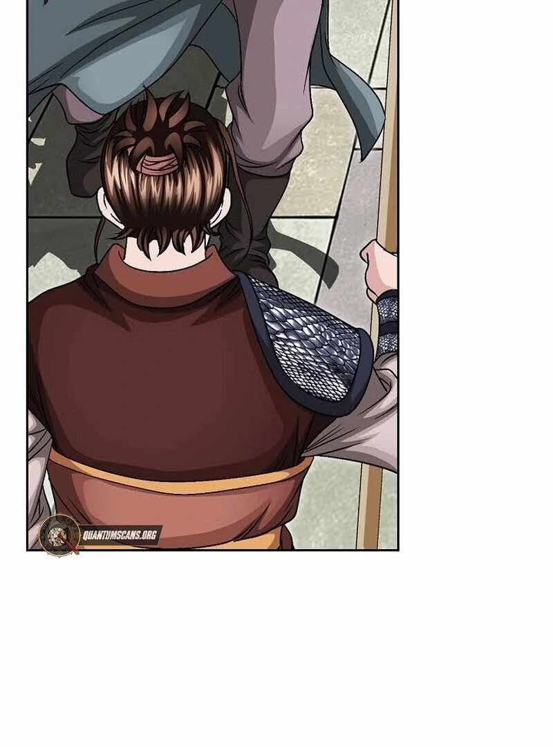 Unrivaled Warrior — Chapter 10 — page 22