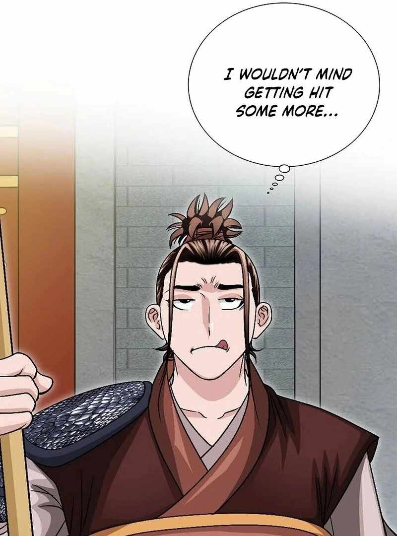 Unrivaled Warrior — Chapter 10 — page 25