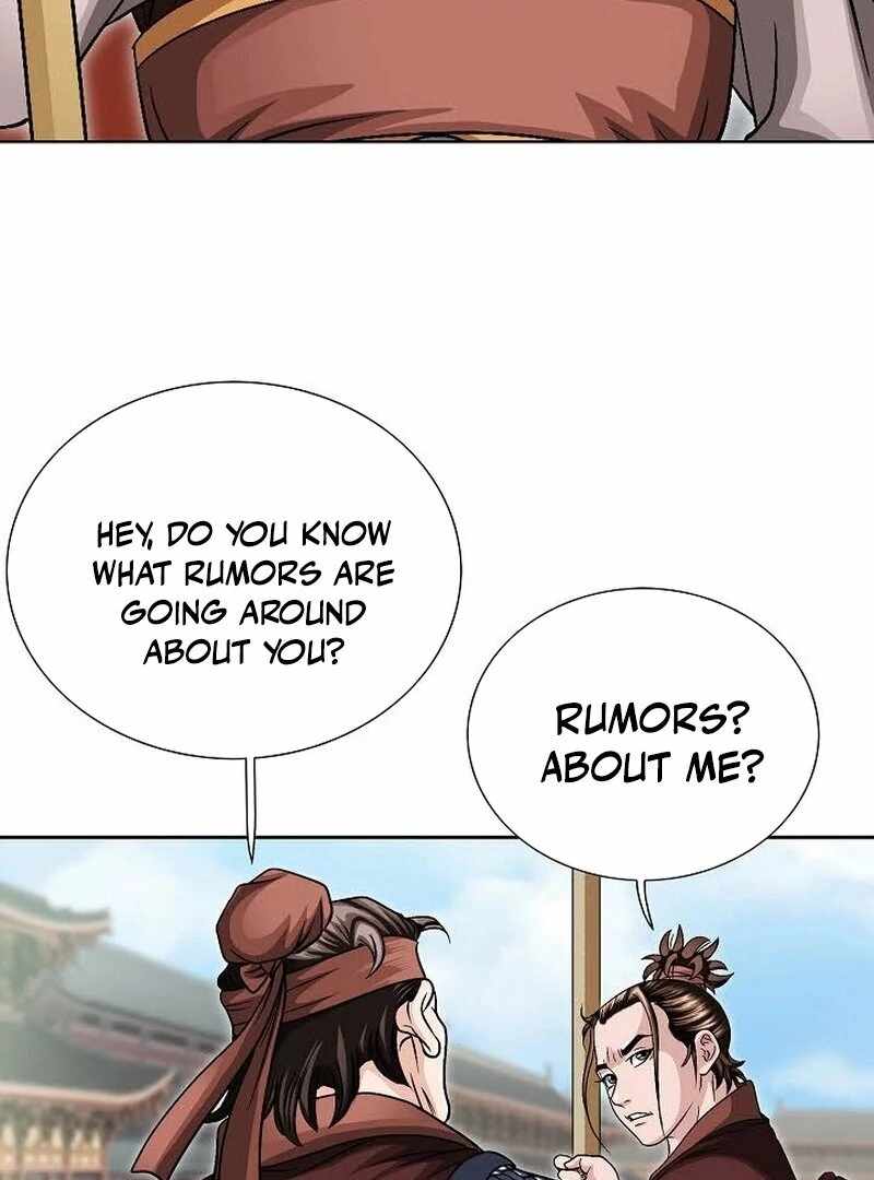 Unrivaled Warrior — Chapter 10 — page 26