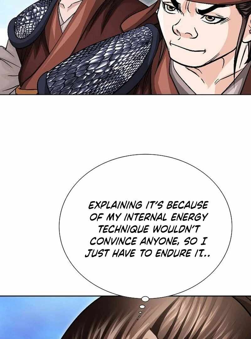 Unrivaled Warrior — Chapter 10 — page 33