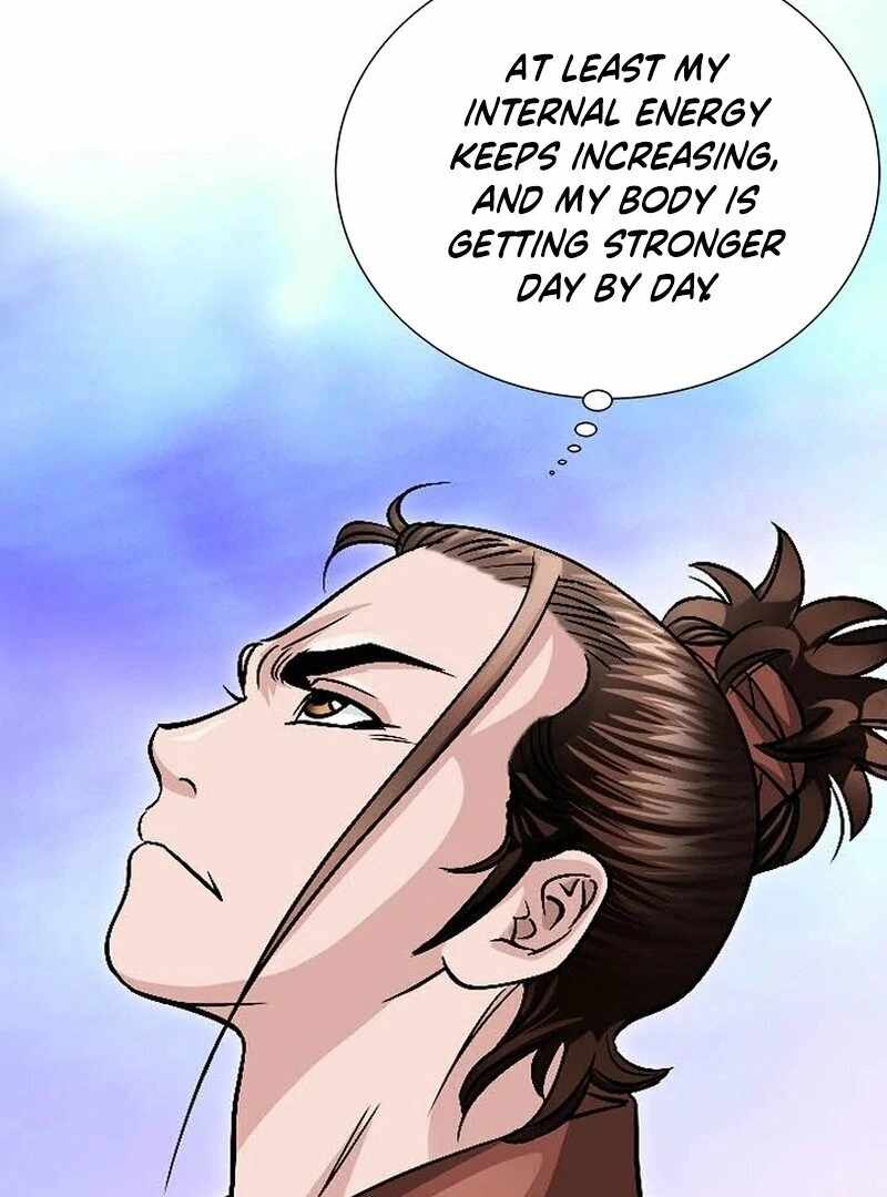 Unrivaled Warrior — Chapter 10 — page 35
