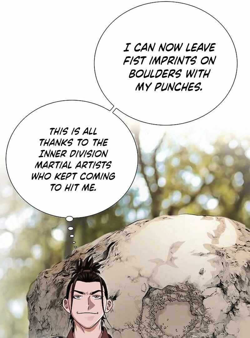 Unrivaled Warrior — Chapter 10 — page 39
