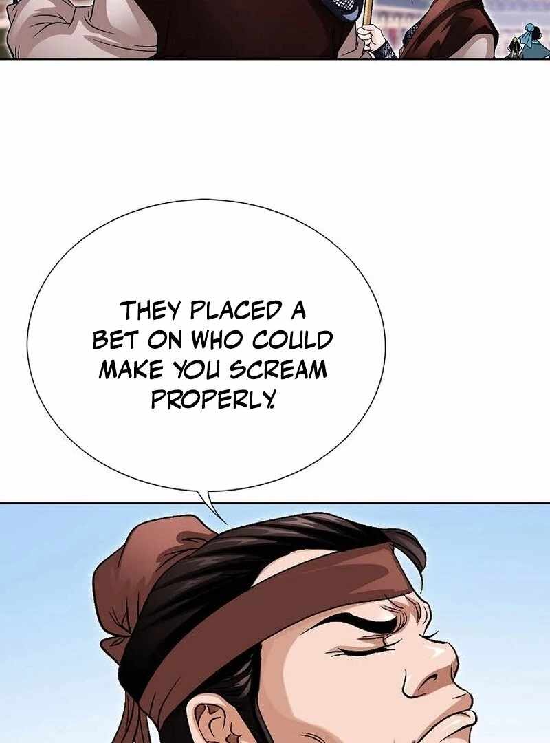 Unrivaled Warrior — Chapter 10 — page 41