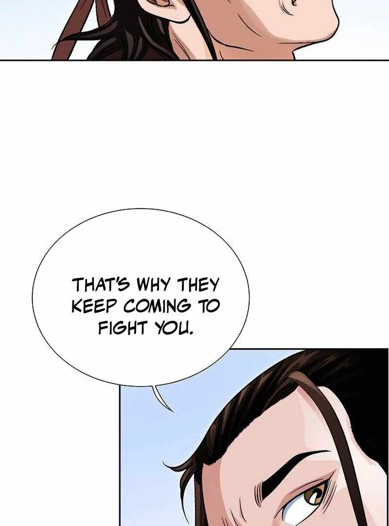 Unrivaled Warrior — Chapter 10 — page 42