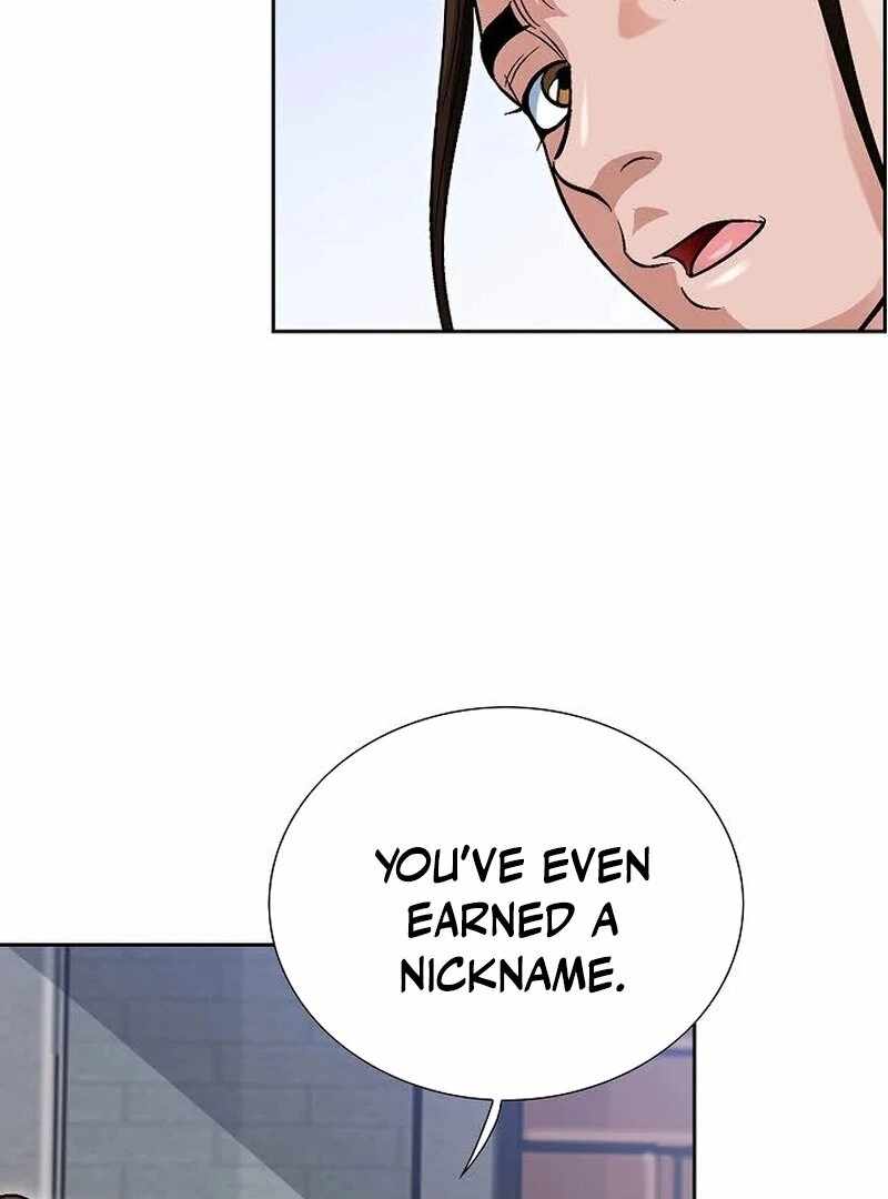 Unrivaled Warrior — Chapter 10 — page 43