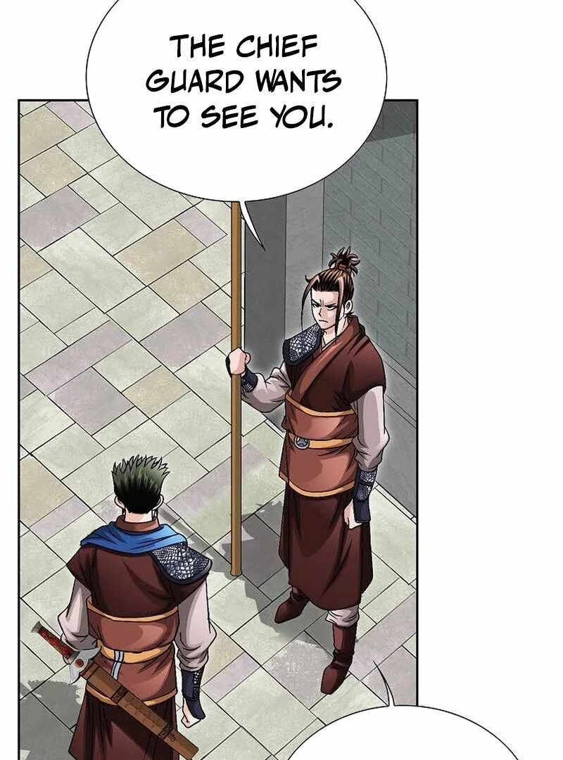 Unrivaled Warrior — Chapter 10 — page 48