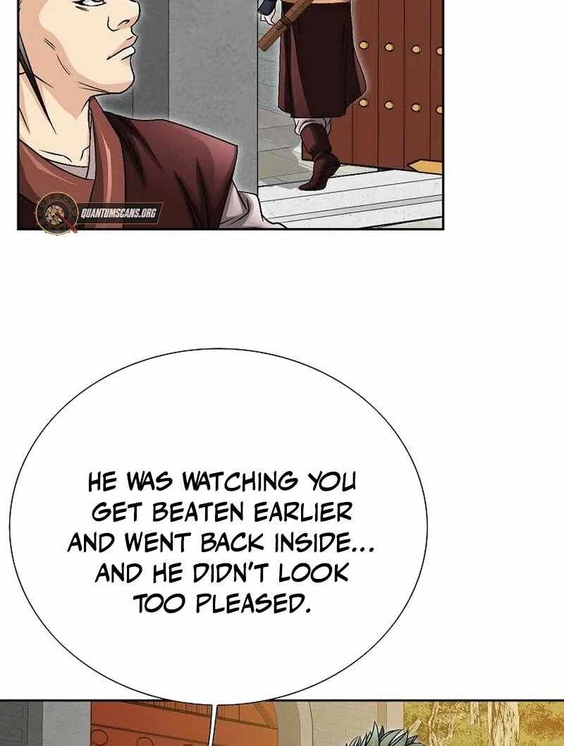 Unrivaled Warrior — Chapter 10 — page 51