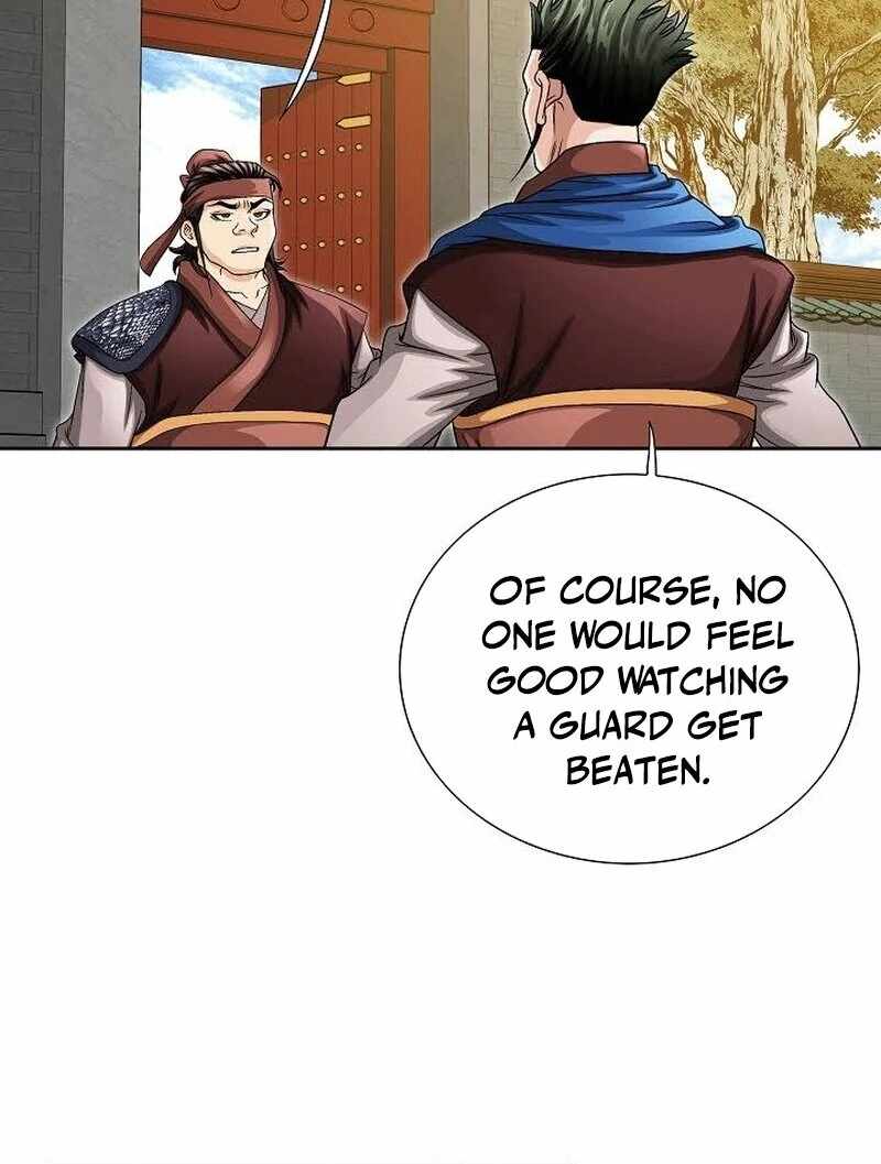 Unrivaled Warrior — Chapter 10 — page 52