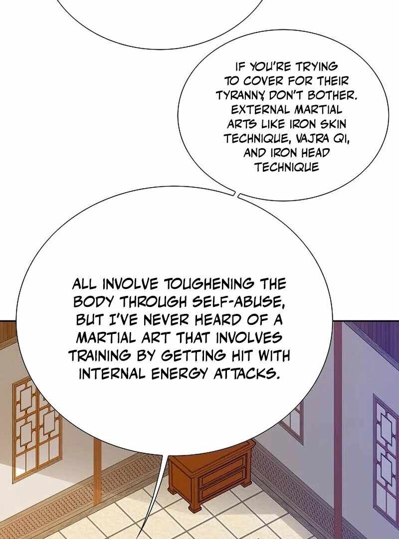 Unrivaled Warrior — Chapter 10 — page 56