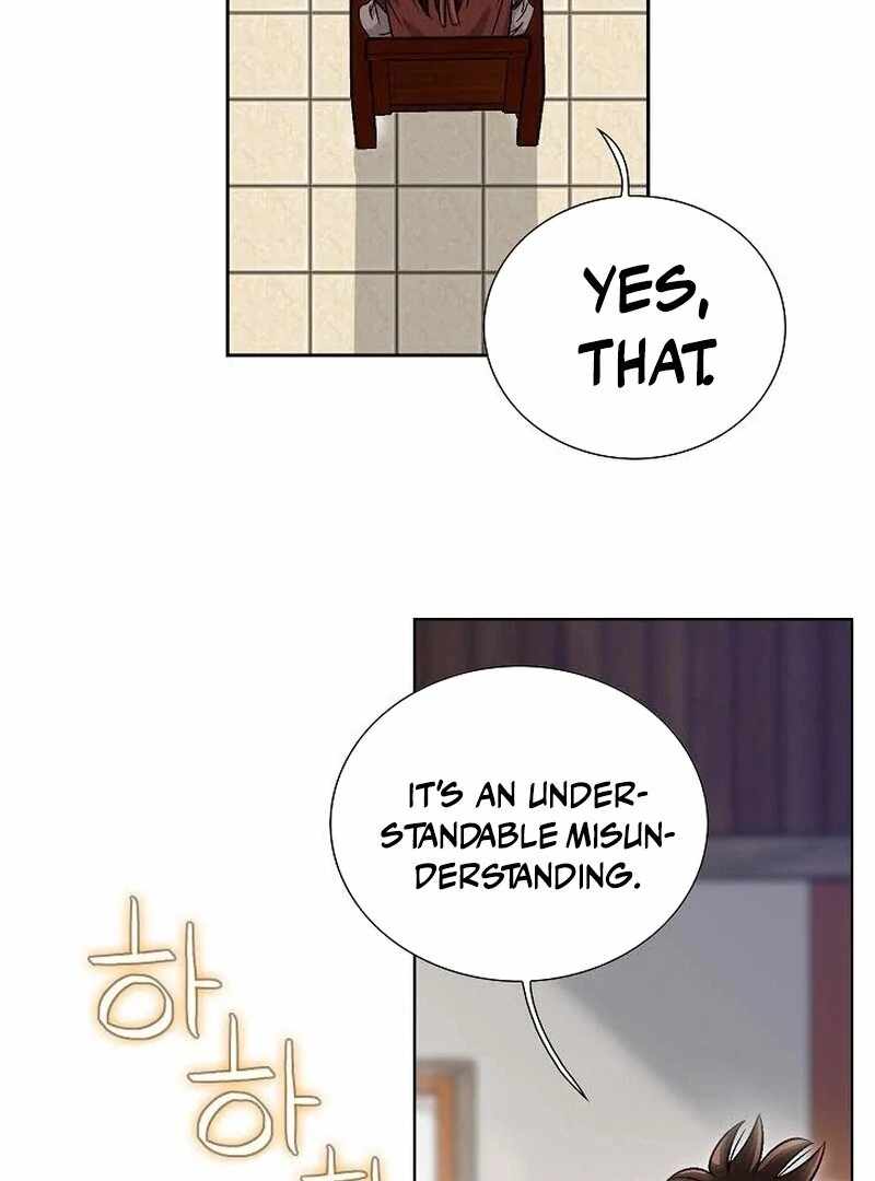 Unrivaled Warrior — Chapter 10 — page 62