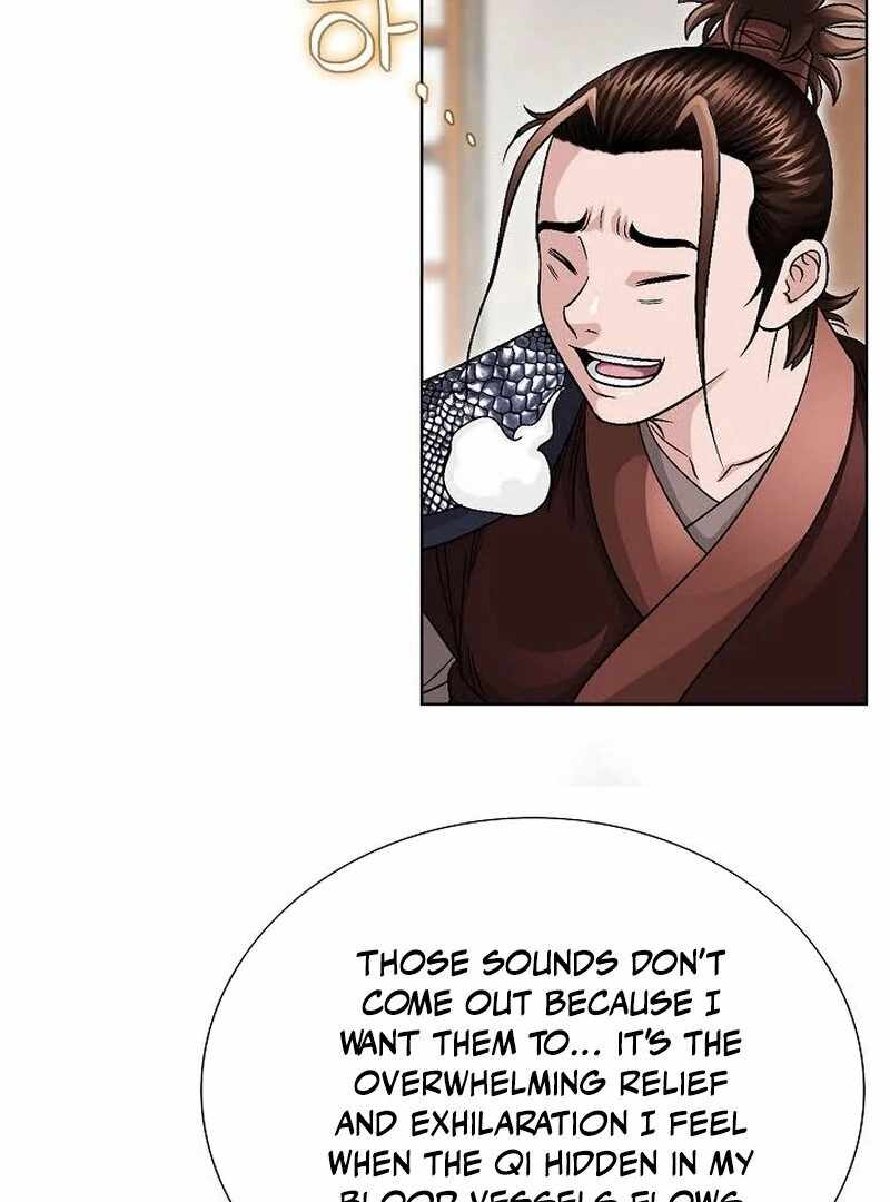 Unrivaled Warrior — Chapter 10 — page 63