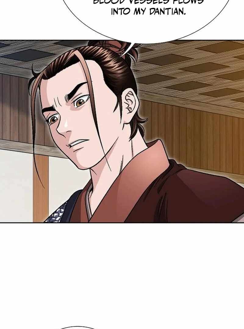 Unrivaled Warrior — Chapter 10 — page 64