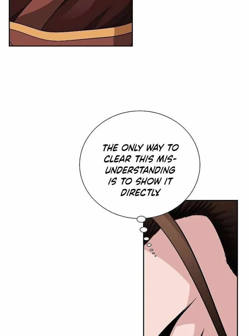 Unrivaled Warrior — Chapter 10 — page 66