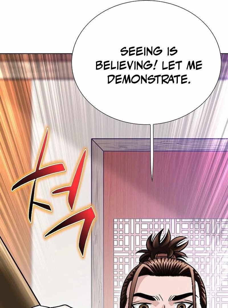 Unrivaled Warrior — Chapter 10 — page 69