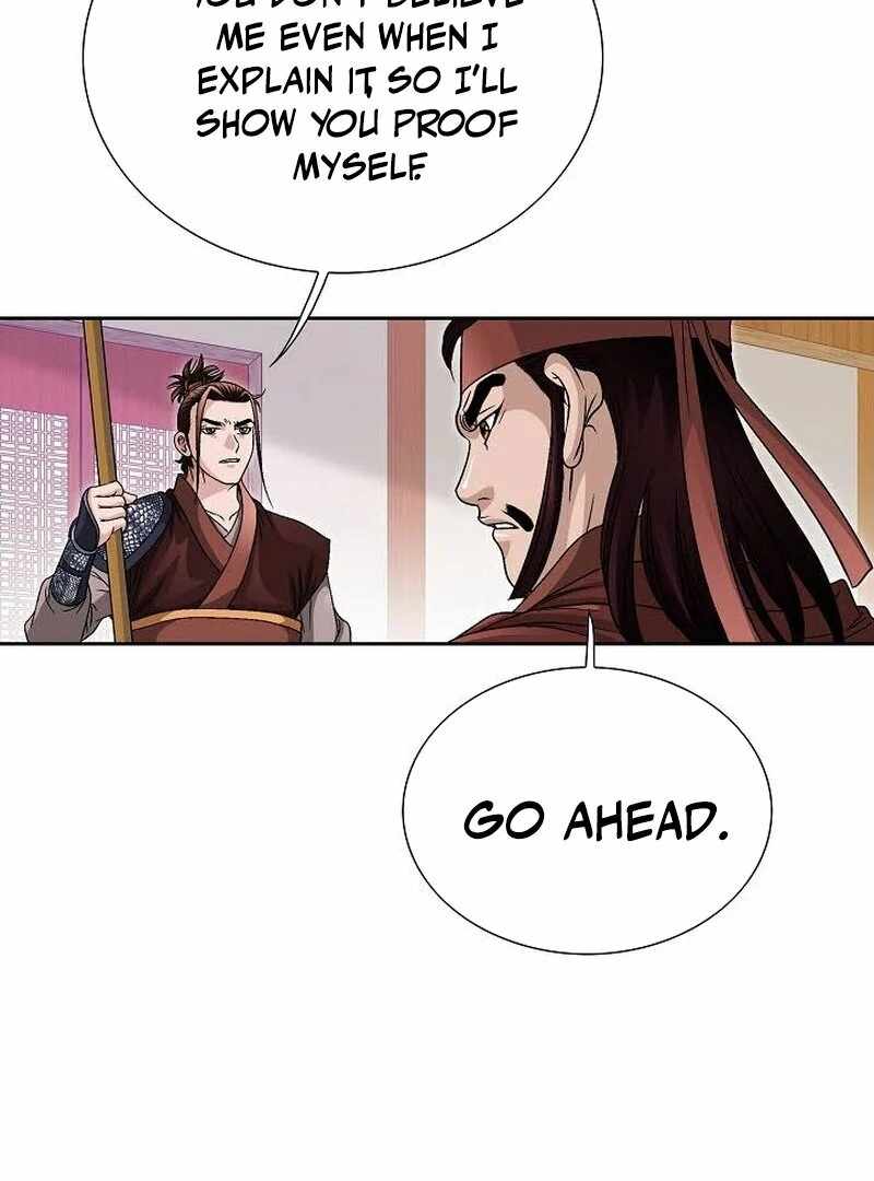 Unrivaled Warrior — Chapter 10 — page 72