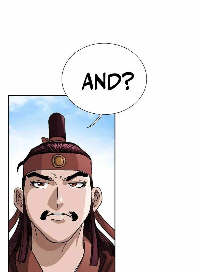 Unrivaled Warrior — Chapter 10 — page 77