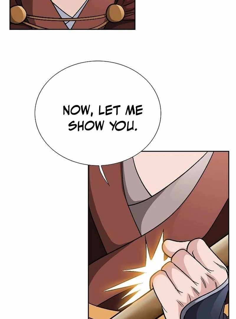 Unrivaled Warrior — Chapter 10 — page 78