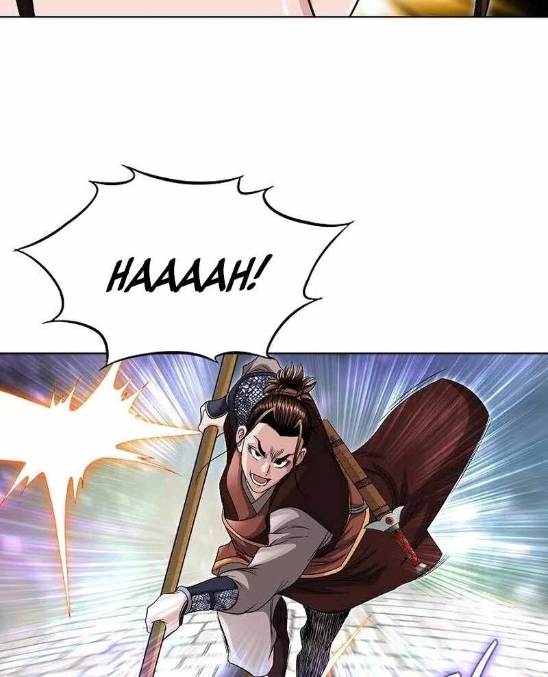 Unrivaled Warrior — Chapter 10 — page 81