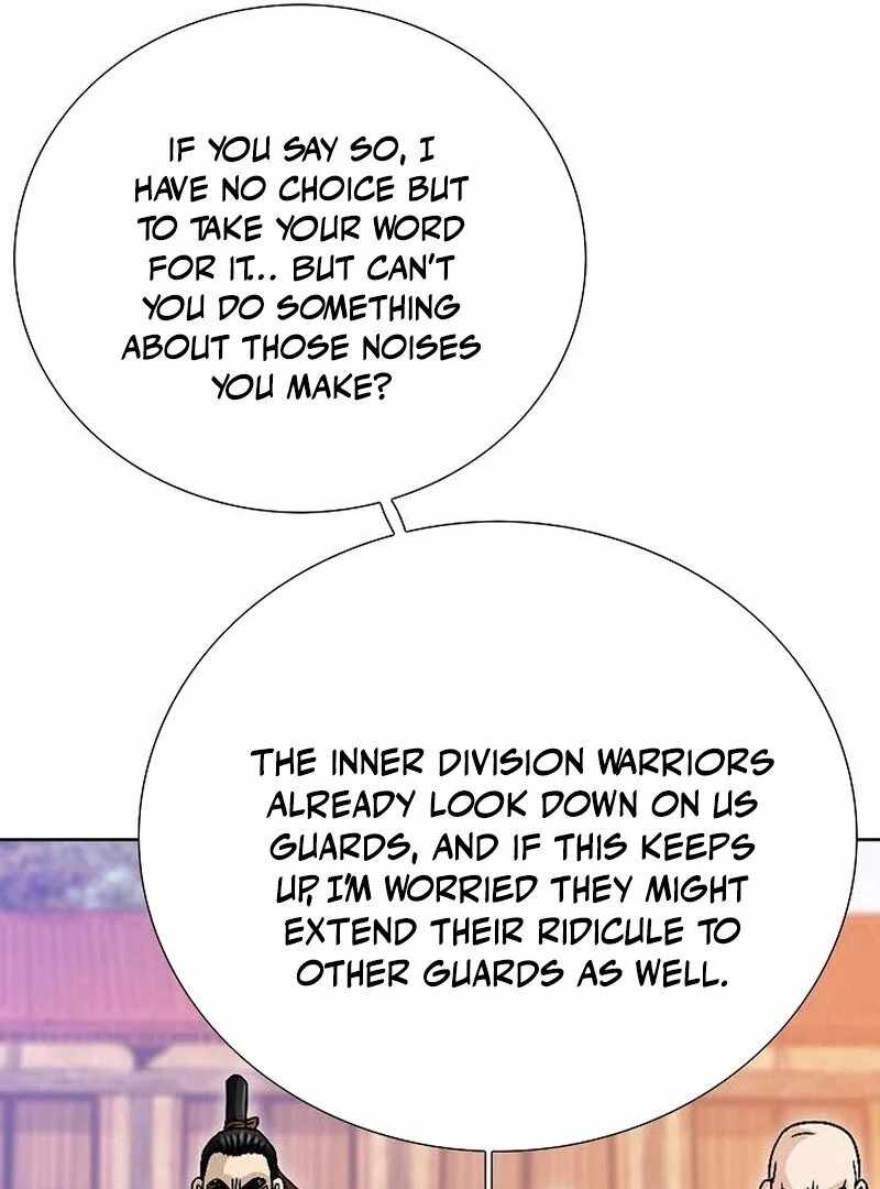 Unrivaled Warrior — Chapter 10 — page 89