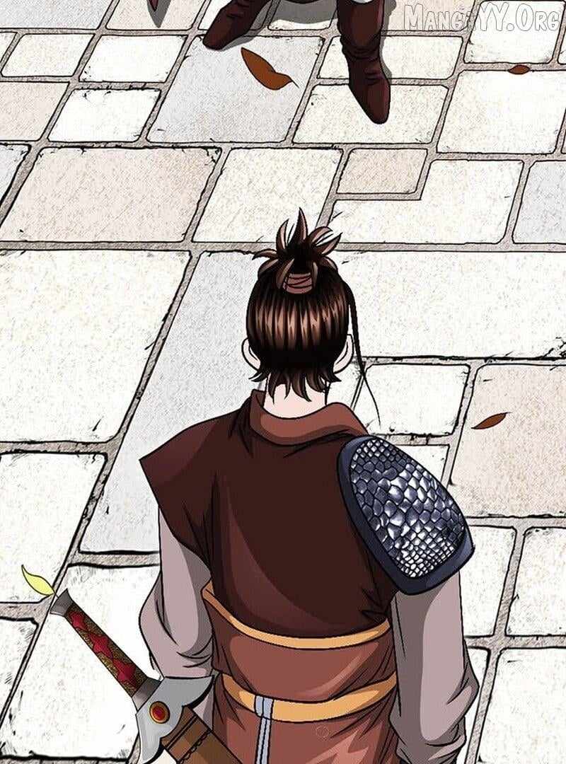 Unrivaled Warrior — Chapter 10 — page 91