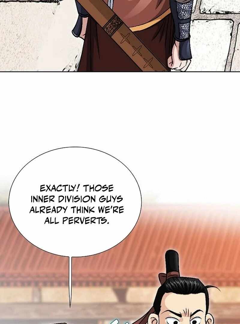 Unrivaled Warrior — Chapter 10 — page 92