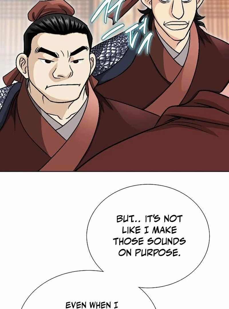 Unrivaled Warrior — Chapter 10 — page 93