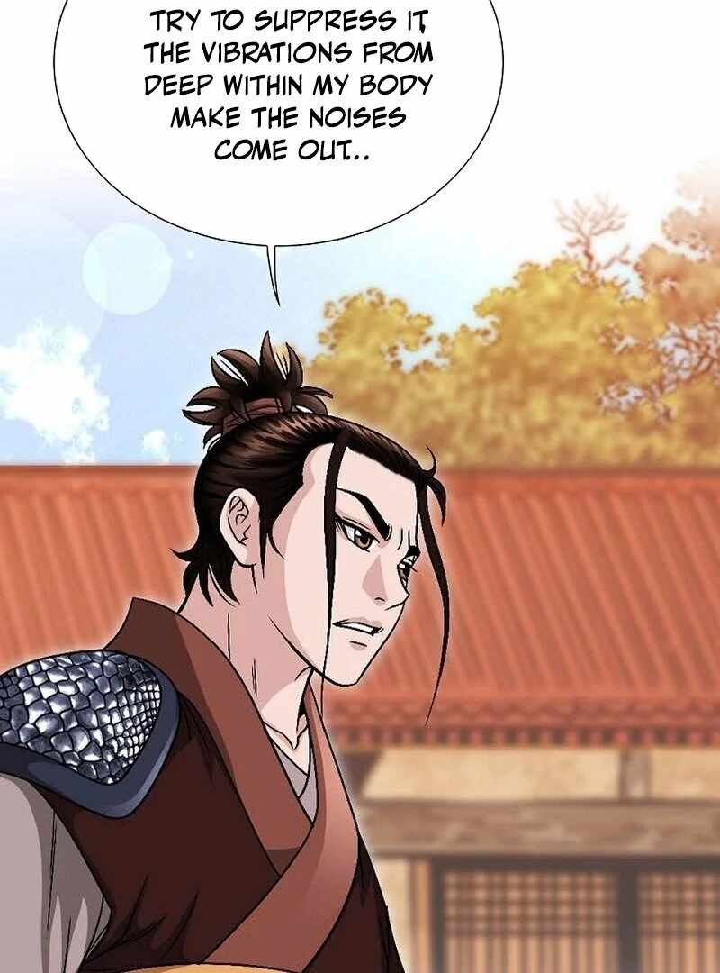 Unrivaled Warrior — Chapter 10 — page 94