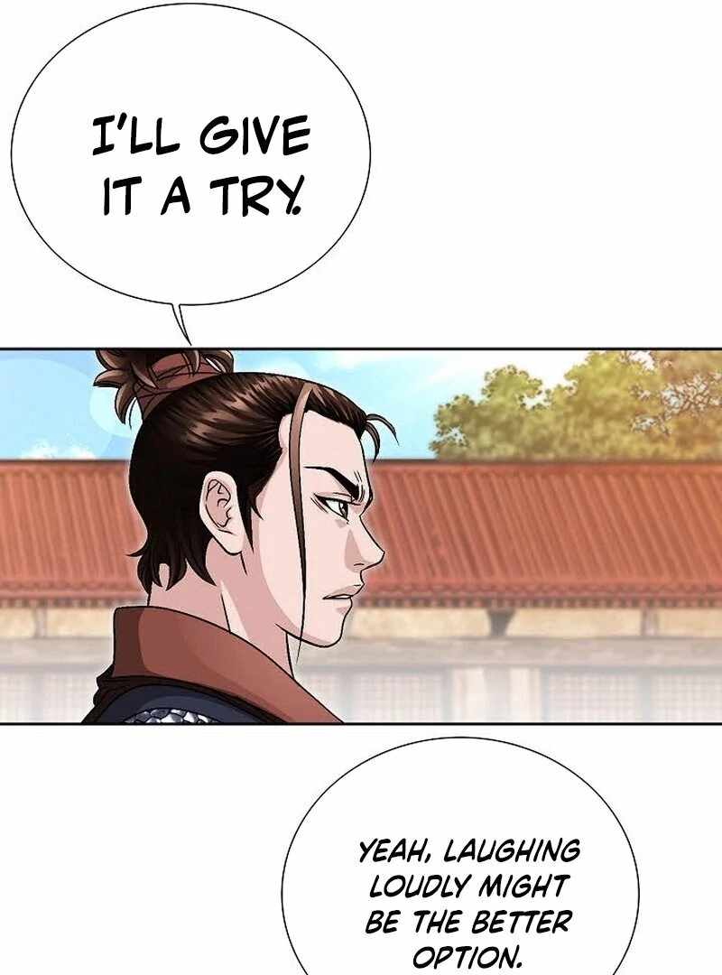 Unrivaled Warrior — Chapter 10 — page 97