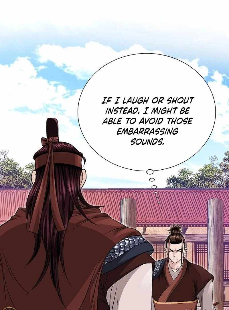 Unrivaled Warrior — Chapter 10 — page 99