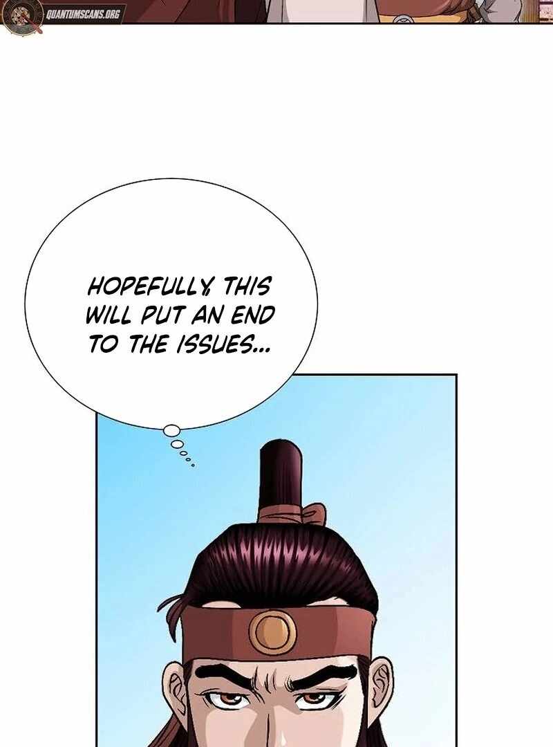 Unrivaled Warrior — Chapter 10 — page 100