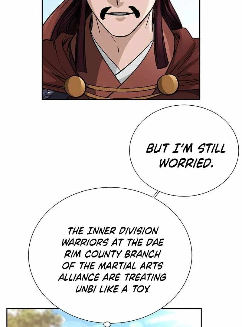 Unrivaled Warrior — Chapter 10 — page 101