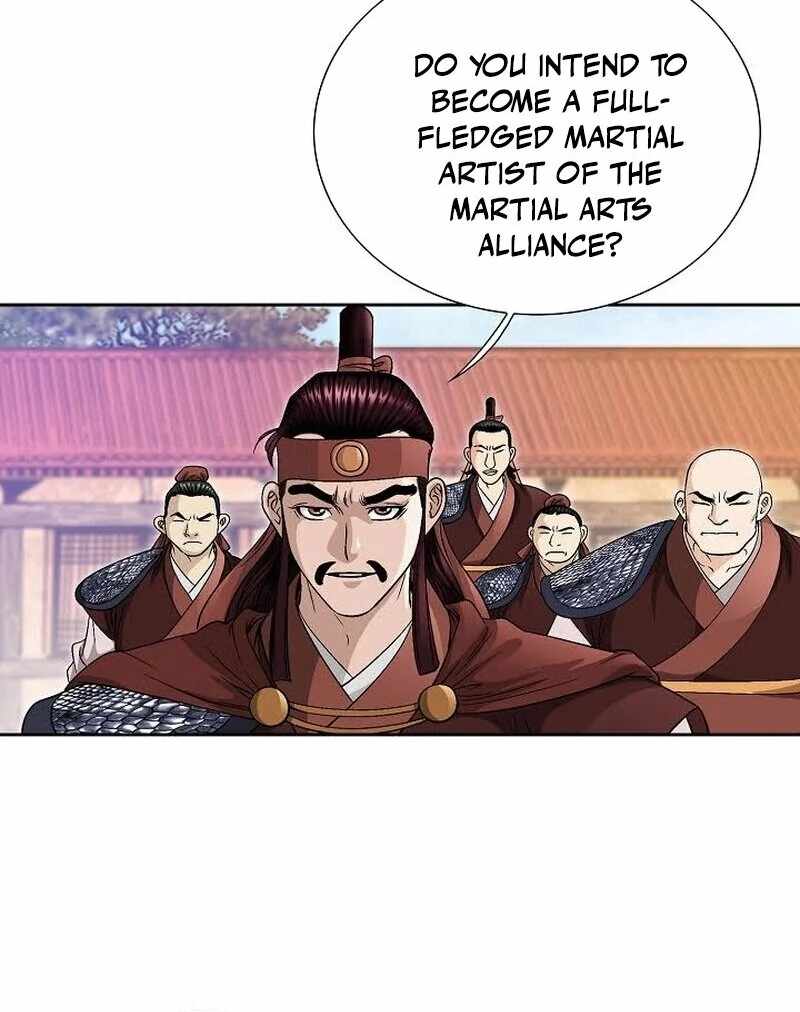 Unrivaled Warrior — Chapter 10 — page 103