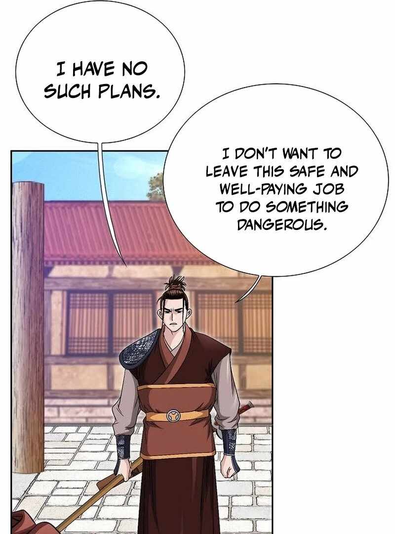 Unrivaled Warrior — Chapter 10 — page 104