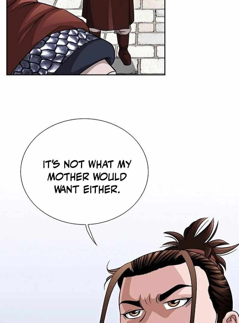 Unrivaled Warrior — Chapter 10 — page 105