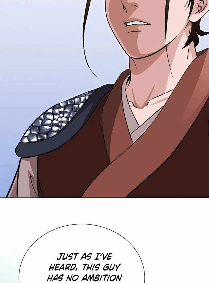 Unrivaled Warrior — Chapter 10 — page 106