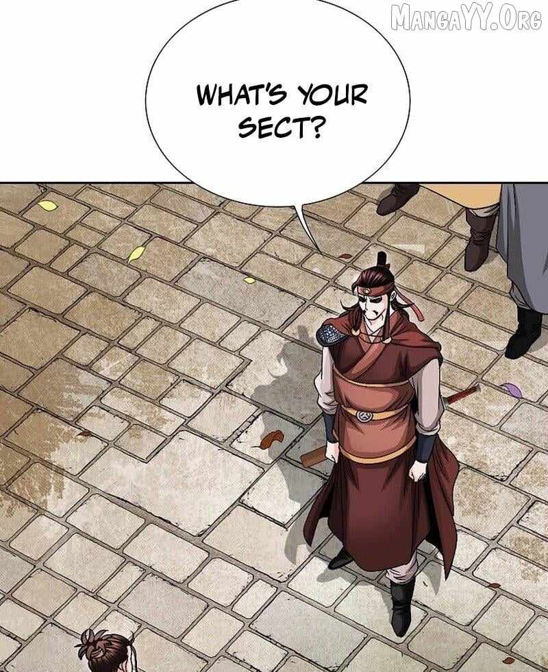 Unrivaled Warrior — Chapter 10 — page 109