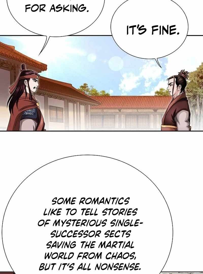 Unrivaled Warrior — Chapter 10 — page 114