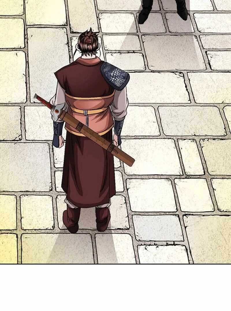 Unrivaled Warrior — Chapter 10 — page 116