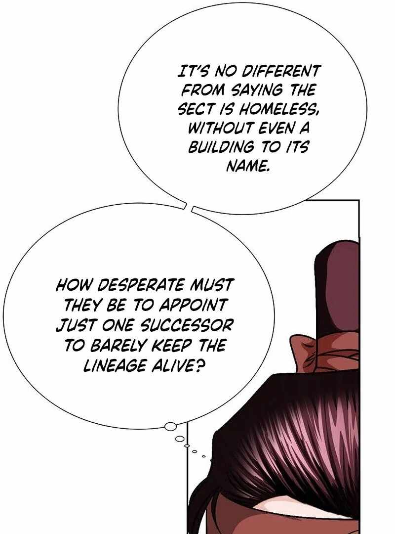 Unrivaled Warrior — Chapter 10 — page 117
