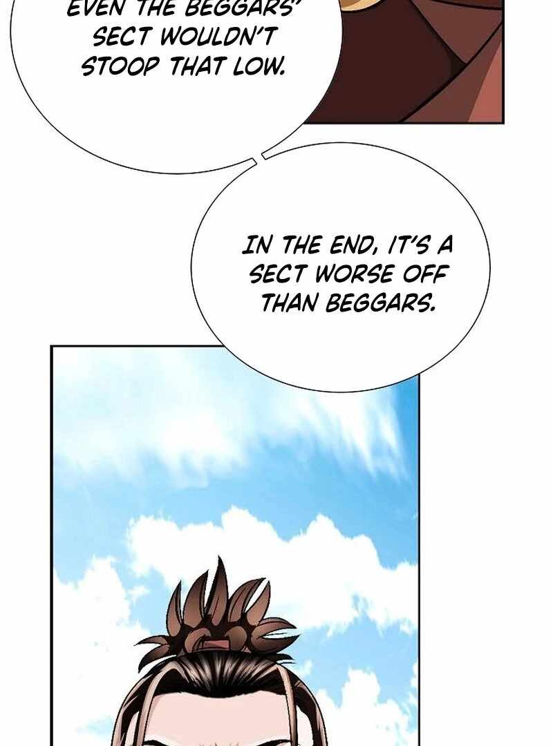 Unrivaled Warrior — Chapter 10 — page 119