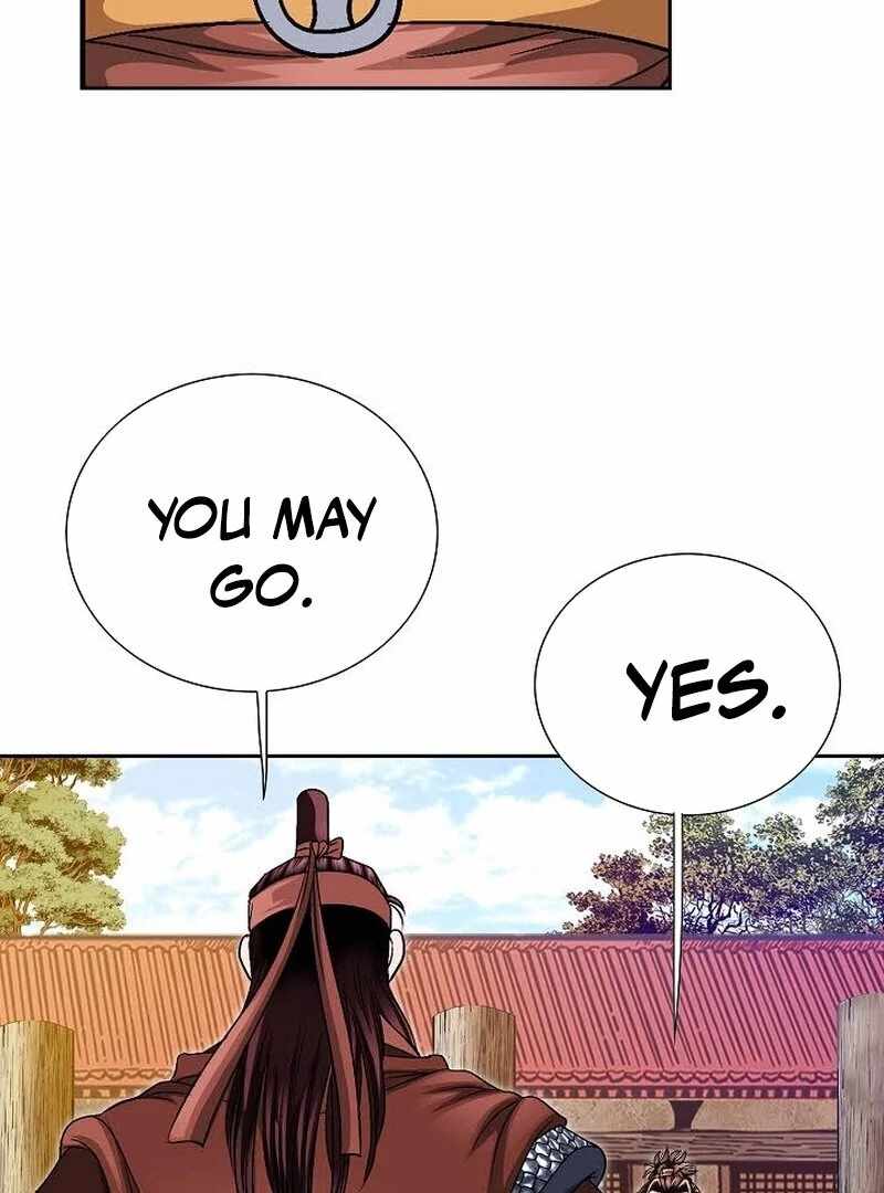 Unrivaled Warrior — Chapter 10 — page 121