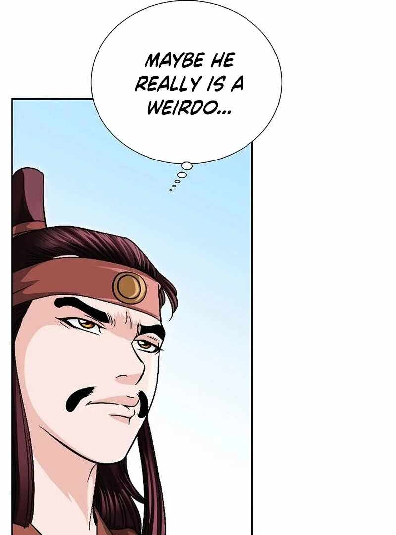 Unrivaled Warrior — Chapter 10 — page 125