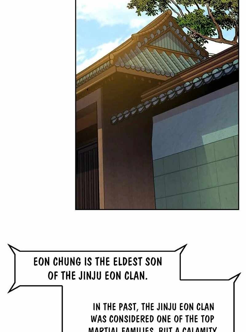 Unrivaled Warrior — Chapter 10 — page 127