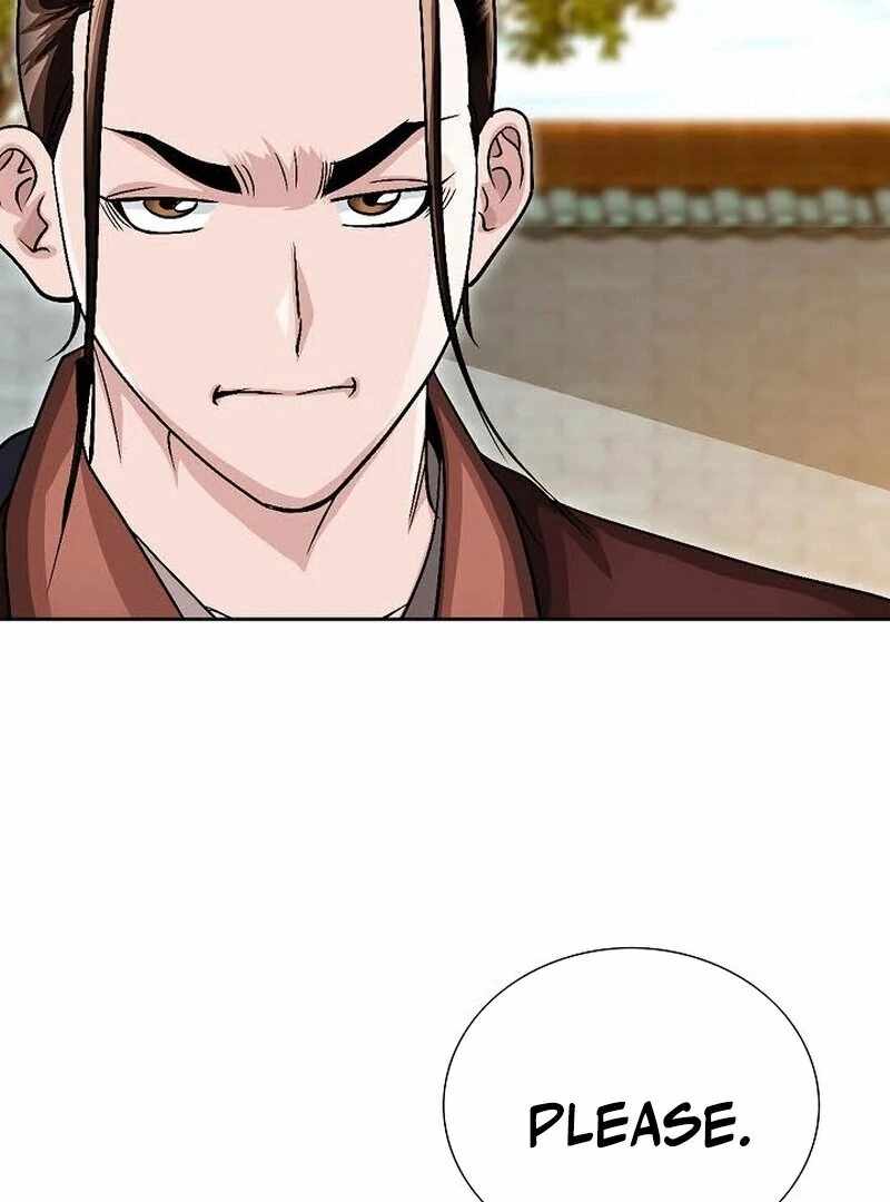 Unrivaled Warrior — Chapter 11 — page 6