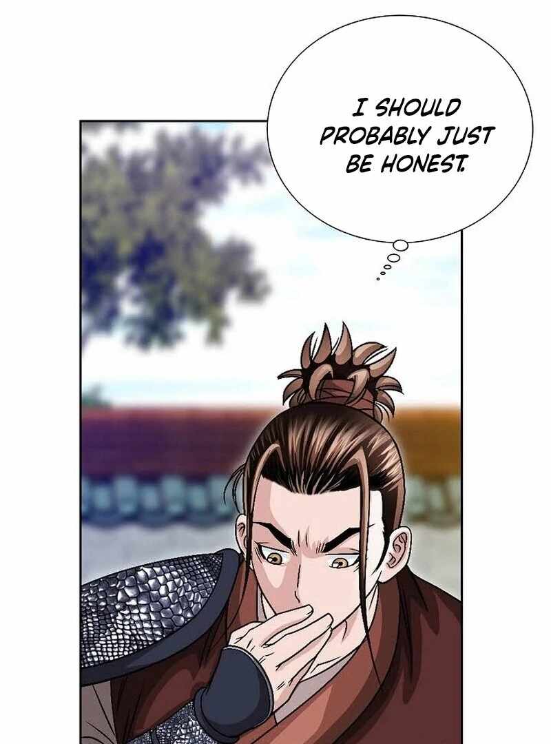 Unrivaled Warrior — Chapter 11 — page 19