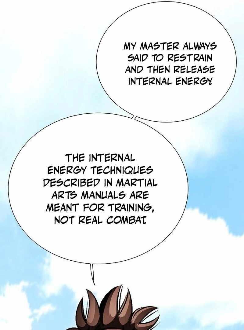 Unrivaled Warrior — Chapter 11 — page 29